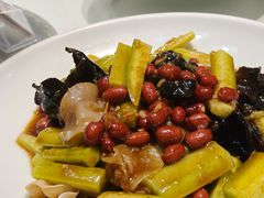 -福荣新中式餐厅