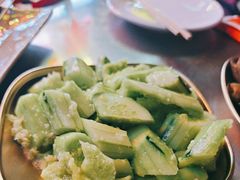 -大头叔烤鸡爪·朝鲜族烤串(天池路店)