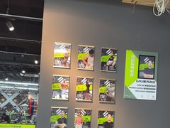 -GMJ·24H健身房(四川北路店)