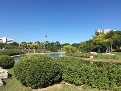 -天津水晶宫饭店