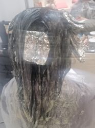 -DX HAIR SALON·发现未知美发沙龙