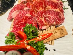 -黑牛の店·和牛烧肉(合生汇店)