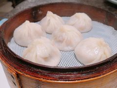 蟹黄汤包-零度空间·台湾小馆(五道口购物中心店)