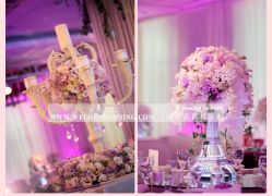 -静安洲际酒店·宴会厅