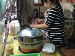 -蔡伯糯米猪肠