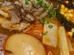 魔鬼拉面-炉胜·炉端烧·居酒屋