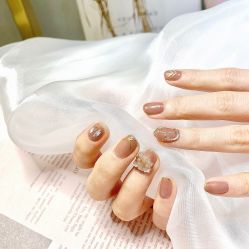 -MOMO·Nail美甲美睫