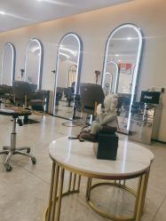 -上禾 HAIR SALON