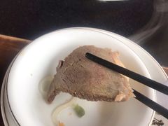 རྒྱ་ཁོག།牦牛肉火锅-陀岗美食·云南藏式特色餐厅