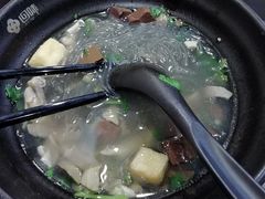 -回味鸭血粉丝汤(新城市广场店)