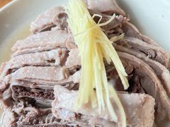 -乡亲鹅肉城(昆山店)