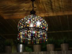 包房-Siam泰餐厅(水上公园店)