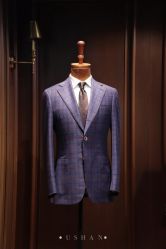 -优山定制西服衬衫大衣(国贸店)