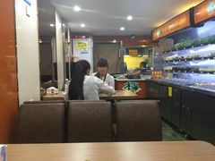 -杨国福麻辣烫(庆春路店)