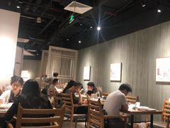 大堂-小大董·烤鸭(凤凰汇店)