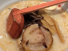 -味千拉面(双井店)