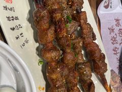 -黄泥岗·地道湖北菜(奥特莱斯店)