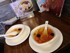 -龟金正·港式甜品(客村店)