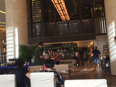 -舟山希尔顿酒店