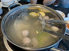 -八合里潮汕鲜牛肉火锅(深圳海岸城店)