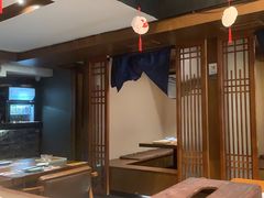 -傑·料理·海鲜放题(佛山文华荟店)
