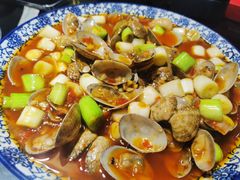 -拈一筷子·宜宾江湖菜(总店)