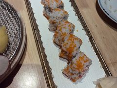 -琴寿司居酒屋(中山广场店)