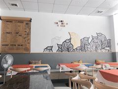 大堂-餮熹Tipsea法餐(吉大店)