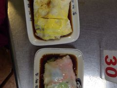 -银记肠粉(文昌北路店)