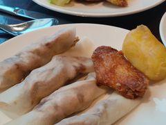 -万荟轩海鲜·粤式点心自助餐厅(蓝海风万怡酒店)