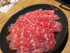 -呷哺呷哺(万达新世界店)