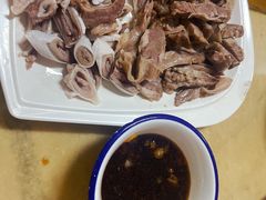 肚头-东北菜冰城一家人