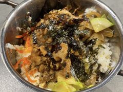 -金龙烧烤·牛肉面(西塔店)