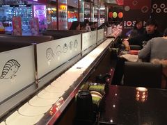 -争鲜回转寿司(徐汇星游城店)