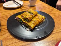 -金掌勺·锅包肉(双榆树店)