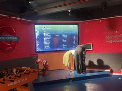 -沸奇公园·情景团建·年会露营烧烤轰趴生日(科技园店)