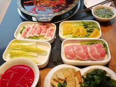-纸盐河码头火锅(十八梯店)