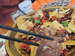 -瑞华土菜馆老字号(灰汤镇店)