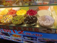-东门町美食街