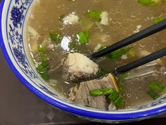 -泉儿头杂碎·清真(城东总店)