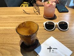 -十一咖啡(青年大街工厂店)