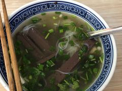 -樊记腊汁肉(竹笆市总店)