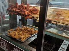 -德盛炸鸡腿(大沽南路店)