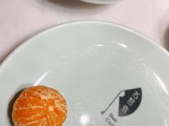-苏帮袁Sue Cuisine(来福士店)