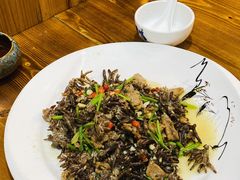 -下梅人家土菜馆(历史文化餐厅度假区店)