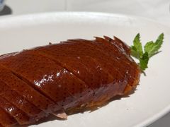 -四季民福烤鸭店(外滩外白渡桥店)