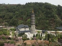 -溪口-滕头旅游景区