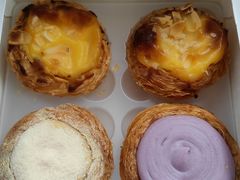 -鲍师傅糕点(大沽南路店)