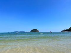 -西涌国际滨海旅游区