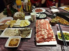 -椒王火锅(厚街万达店)
